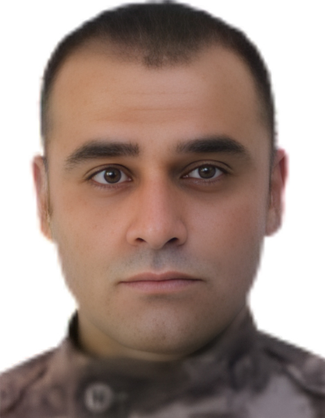 Şehit Polis Memuru Yusuf Çağatay Sanalp