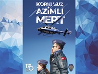 Havacılık Afiş
