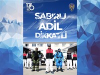 Kriminal Afiş