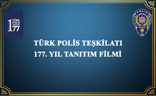 177.Yıl Tanıtım Filmi
