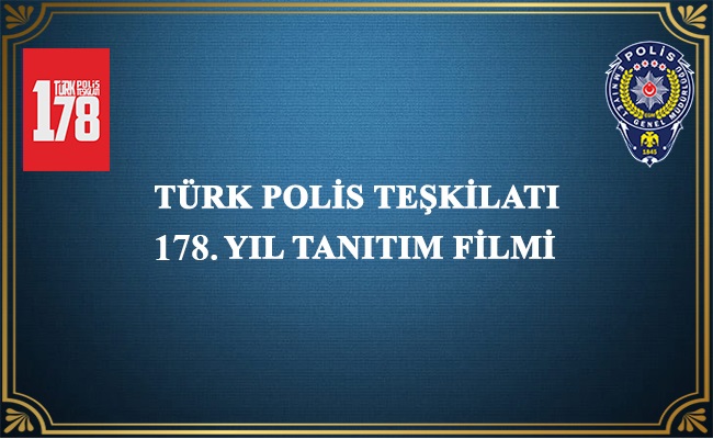 178.Yıl Tanıtım Filmi