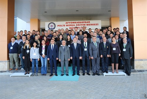 EAYS,EBYS ve E-İMZA Uygulamalı Eğitimi