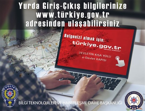 E-Devlet
