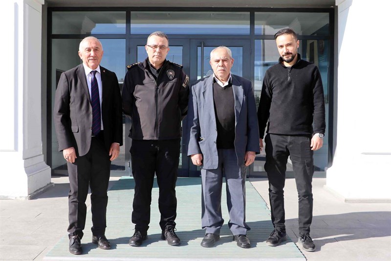 Şehit Aileleri