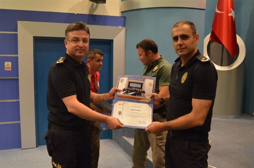 VİP Kursu