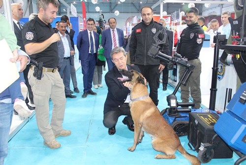 Erzurum Devlet Teşfikleri Tanıtım Günleri