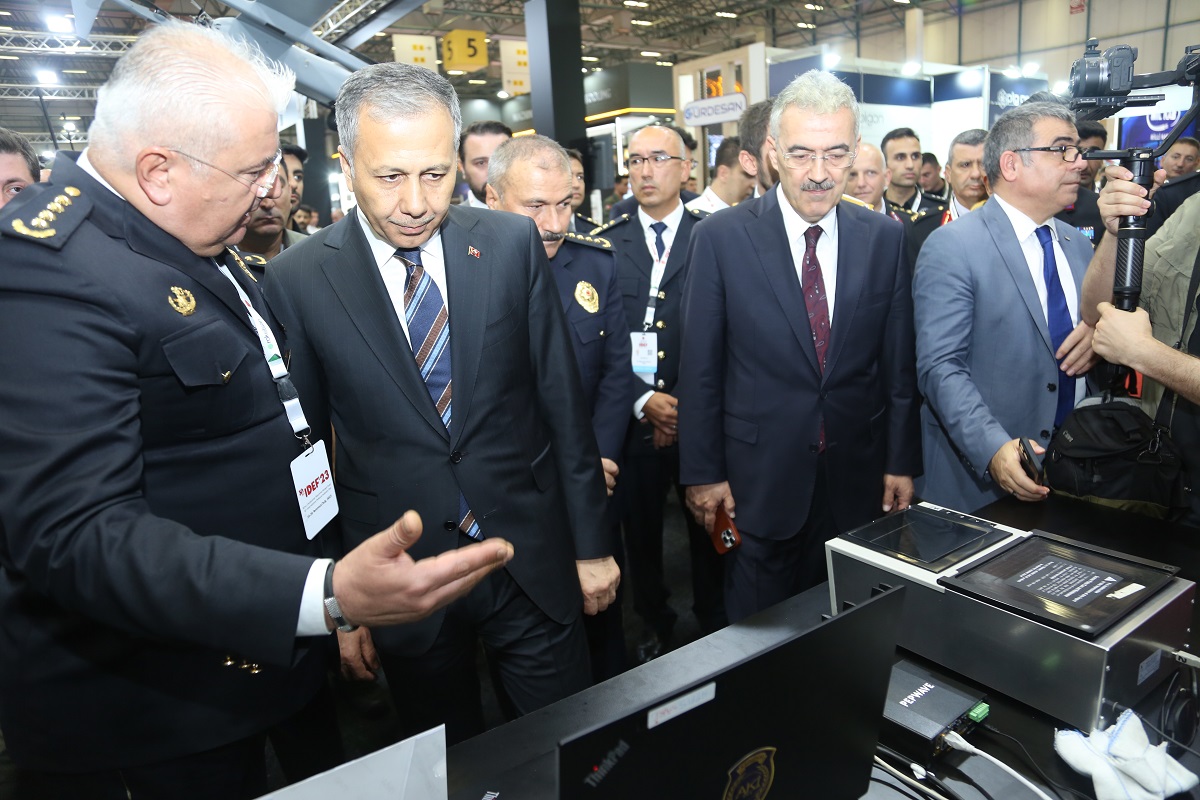 IDEF 2023