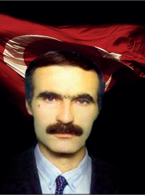 Nizamettin AYNA