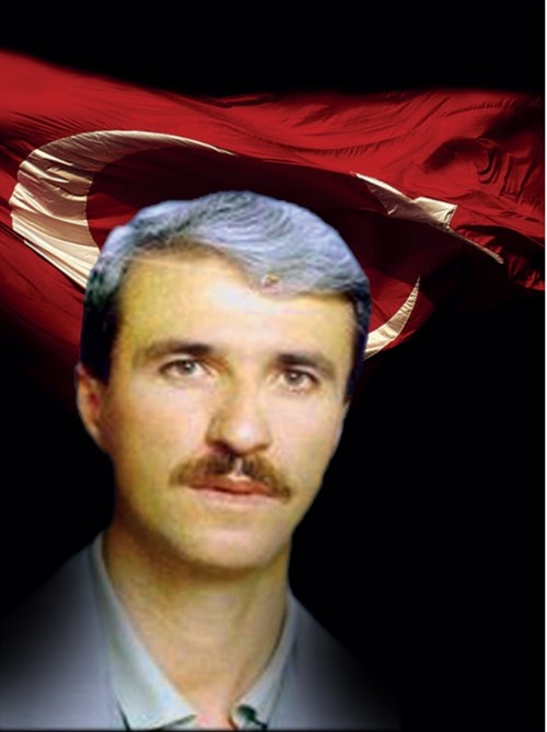 Süleyman AKTAŞ
