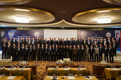 2019 Genel Değerlendirme Toplantısı