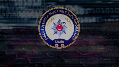 İzmir Siber Suçlarla Mücadele Şube Müdürlüğü - Kamu Spotu