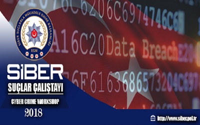 CyberCrimeWorkshop