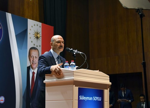 2018 Yılı Müfettişlik Temel Eğitim ve Güncelleme Semineri