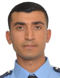 Şehit Polis Memuru Cihat Ermiş
