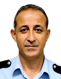 Şehit Polis Memuru Lütfü Baykar