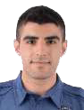 Şehit Polis Memuru Resul Barutcu