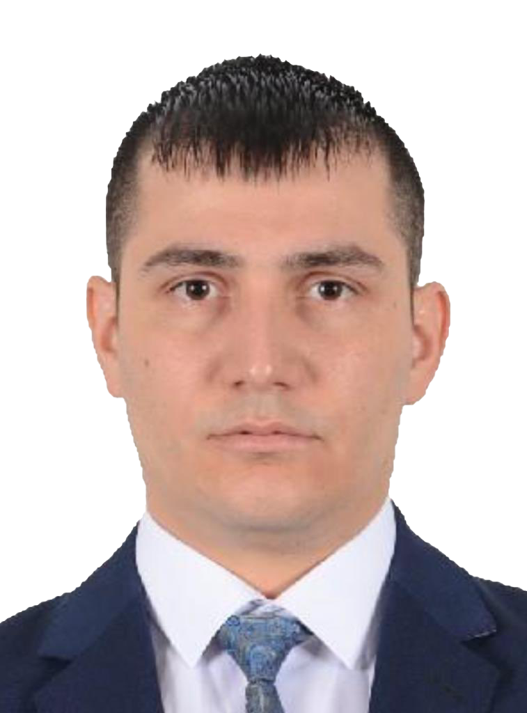 Şehit Komiser Yardımcısı Selim Sarıkaya