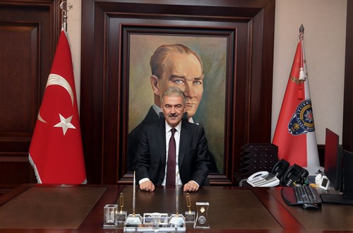 Erol AYYILDIZ