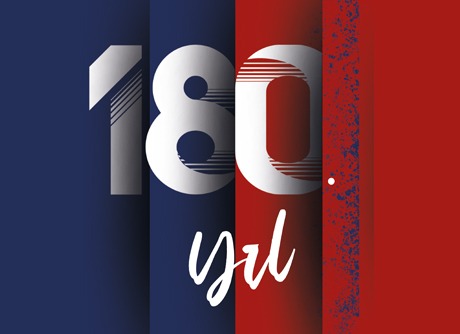 180.Yıl Afişlerimiz