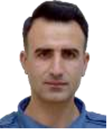 Şehit Polis Memuru Musa Erdem