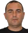 Polis Memuru Mustafa Ata Traş